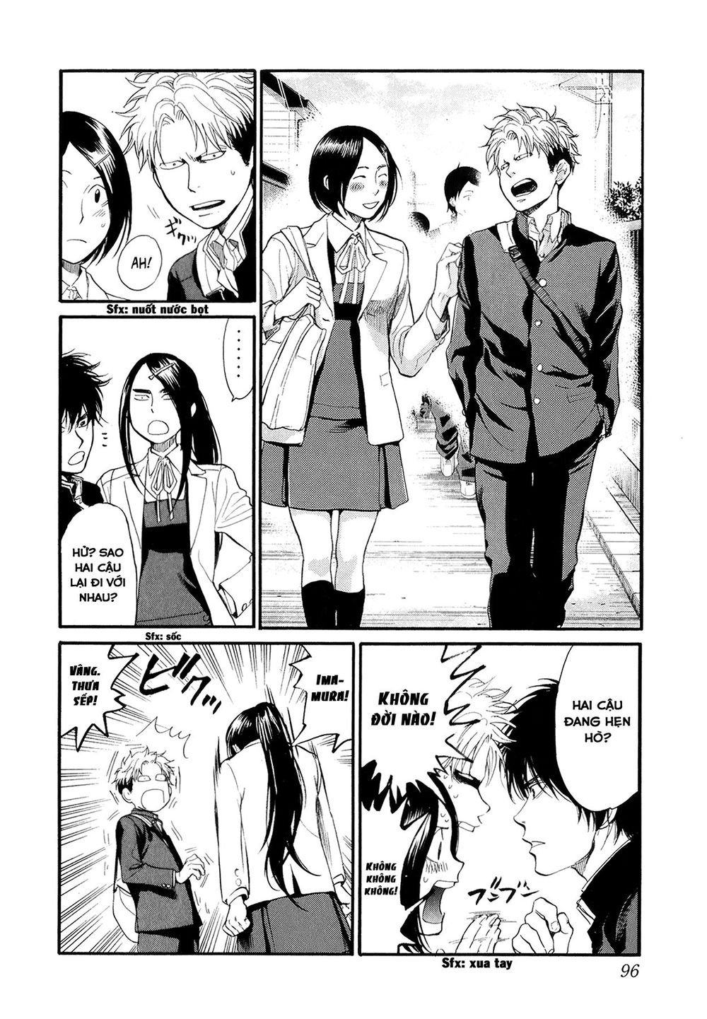 Again Chap 70 - Next Chap 71