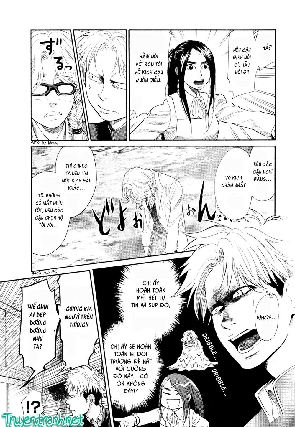 Again Chap 79 - Next Chap 80