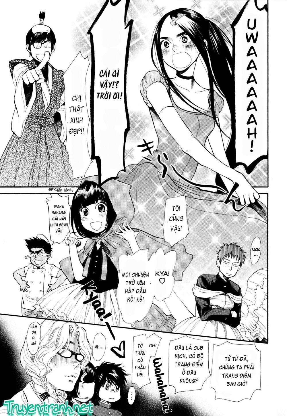 Again Chap 79 - Next Chap 80
