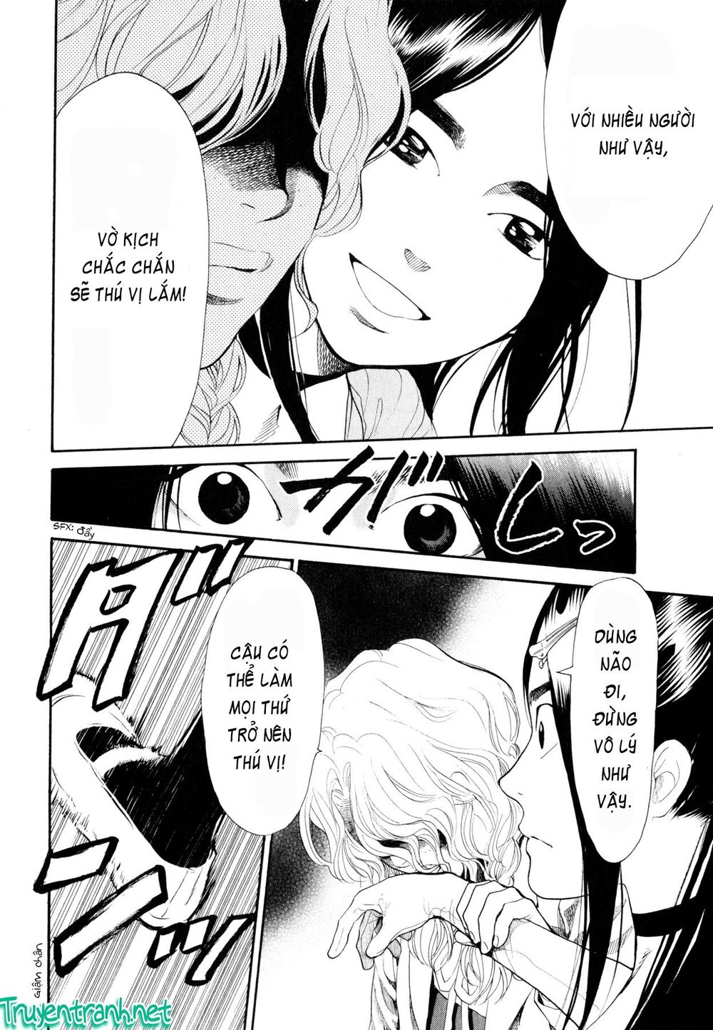 Again Chap 79 - Next Chap 80