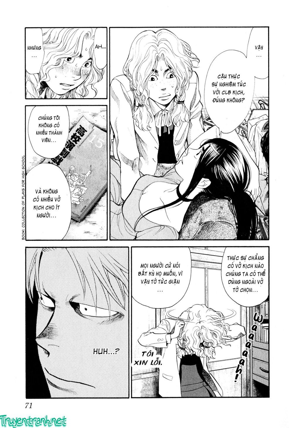 Again Chap 79 - Next Chap 80