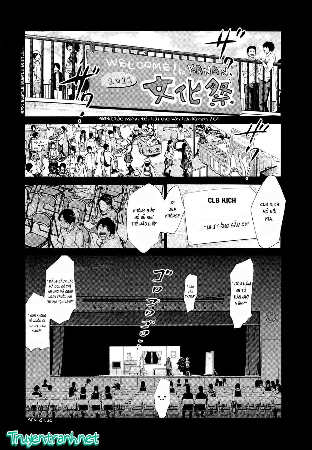 Again Chap 79 - Next Chap 80