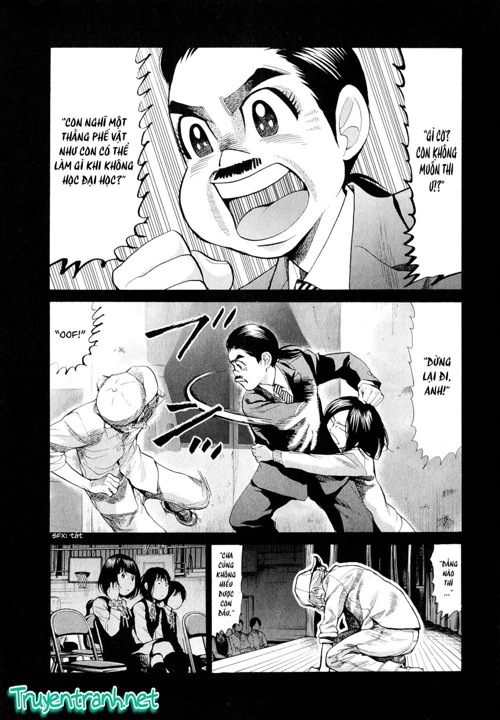 Again Chap 79 - Next Chap 80