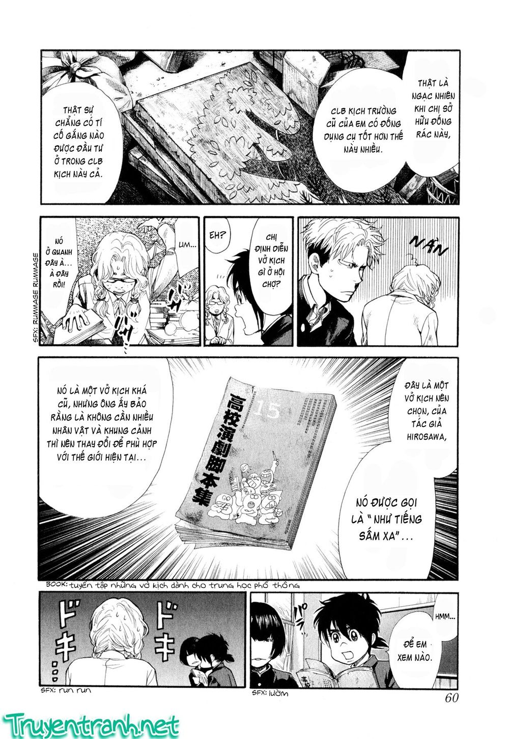 Again Chap 79 - Next Chap 80