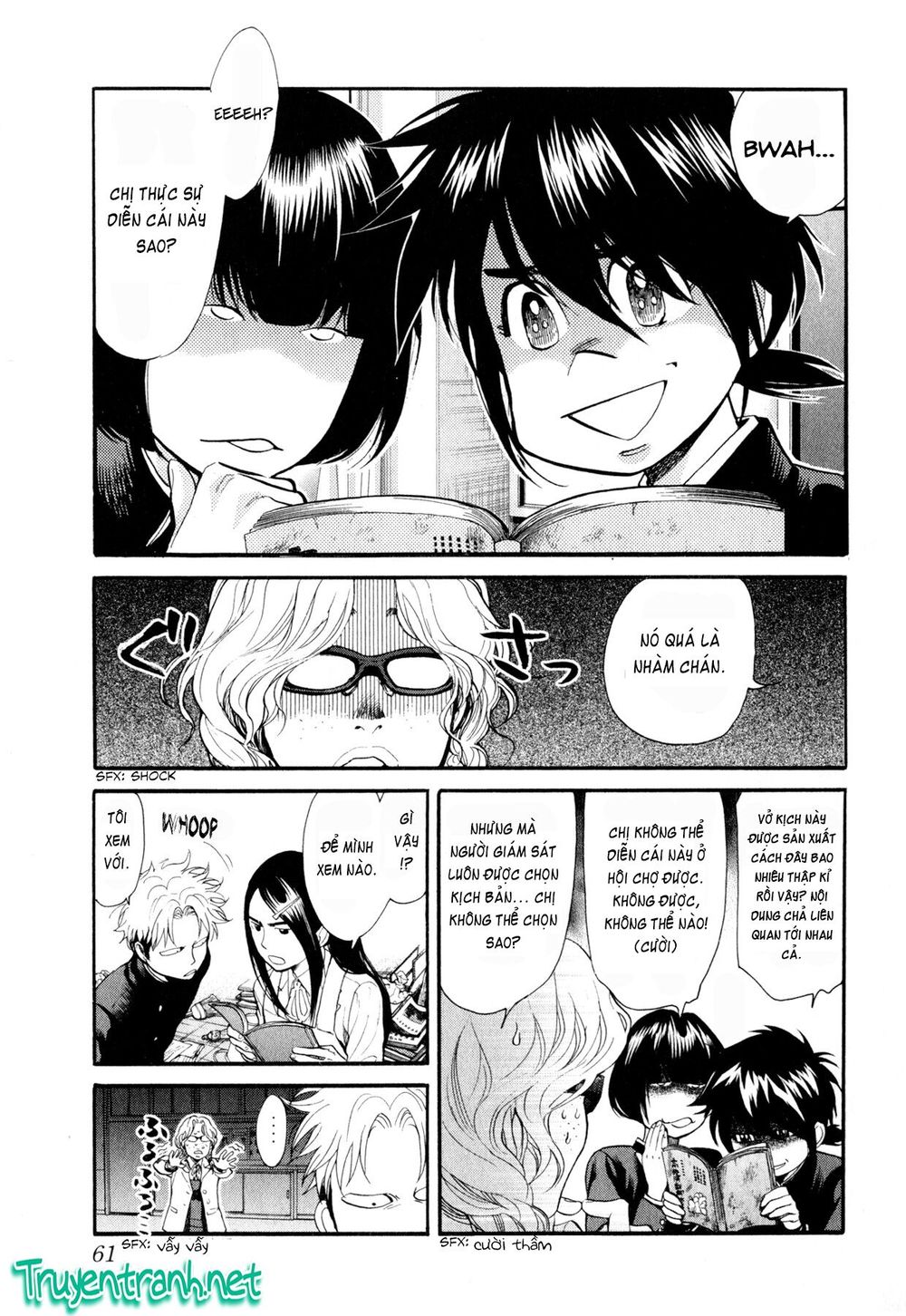 Again Chap 79 - Next Chap 80