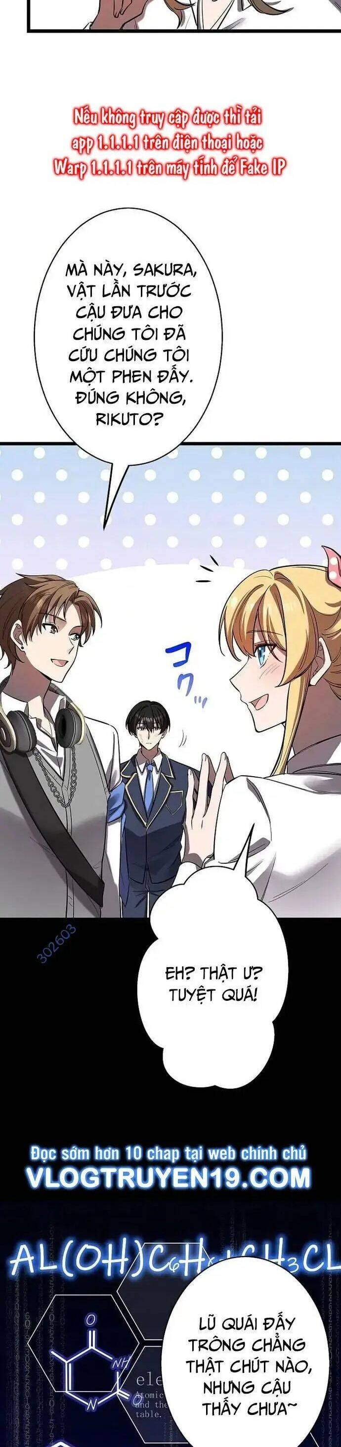 Ah, Thật Tuyệt Khi Còn Sống Chap 13 - Next Chap 14