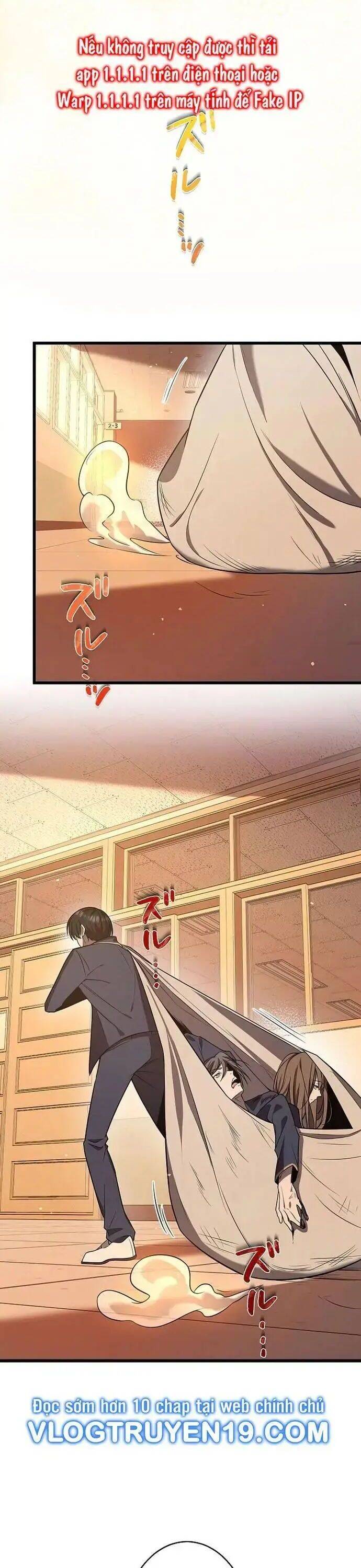 Ah, Thật Tuyệt Khi Còn Sống Chap 13 - Next Chap 14