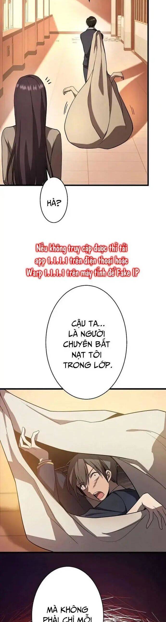 Ah, Thật Tuyệt Khi Còn Sống Chap 13 - Next Chap 14