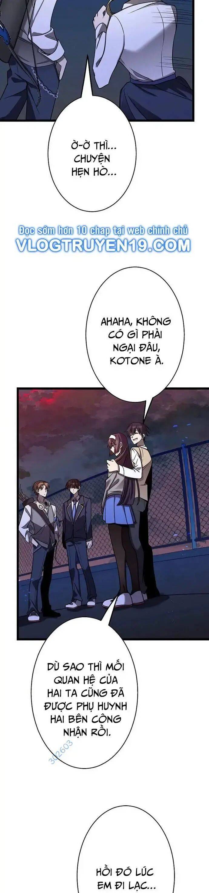 Ah, Thật Tuyệt Khi Còn Sống Chap 13 - Next Chap 14
