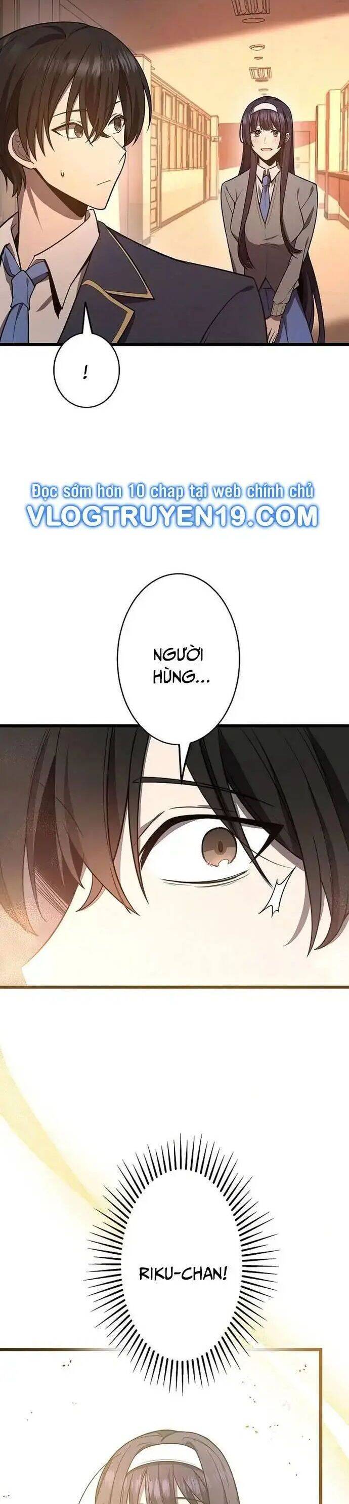 Ah, Thật Tuyệt Khi Còn Sống Chap 13 - Next Chap 14