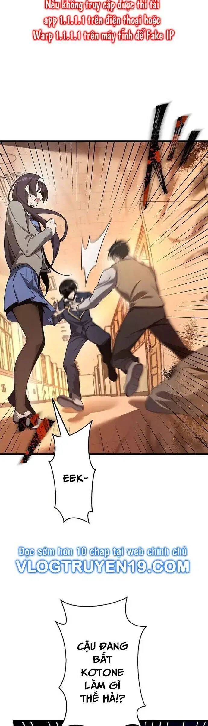 Ah, Thật Tuyệt Khi Còn Sống Chap 13 - Next Chap 14