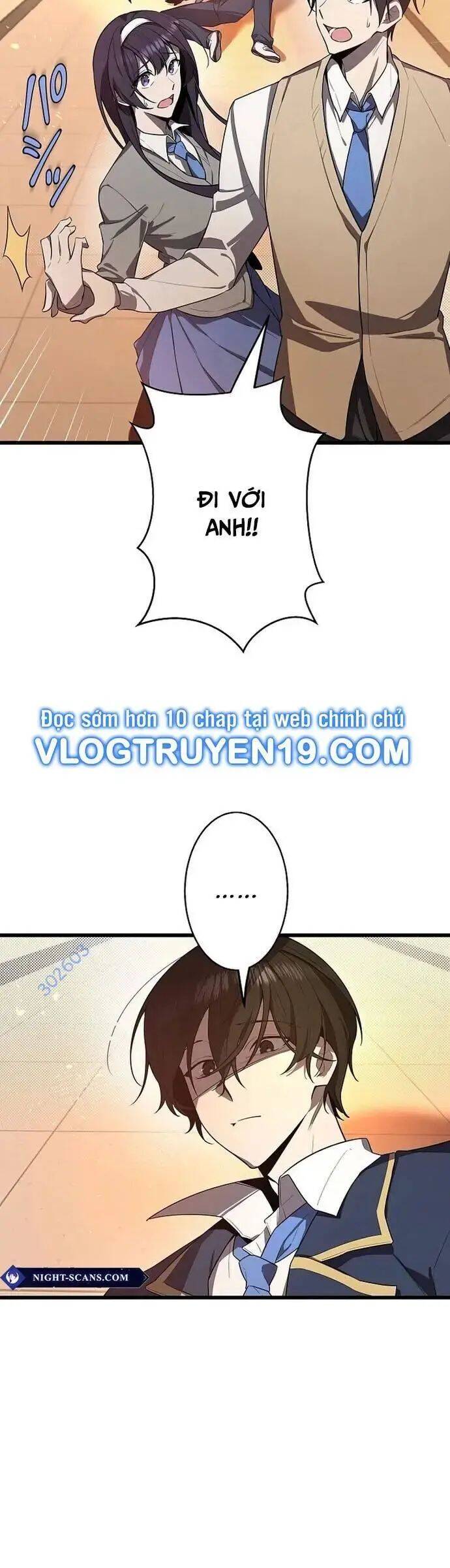 Ah, Thật Tuyệt Khi Còn Sống Chap 13 - Next Chap 14