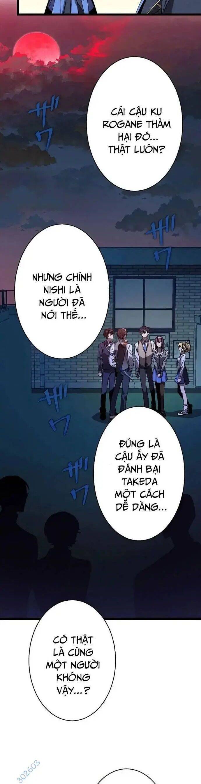 Ah, Thật Tuyệt Khi Còn Sống Chap 13 - Next Chap 14