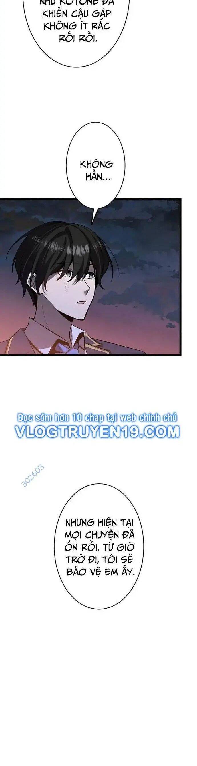 Ah, Thật Tuyệt Khi Còn Sống Chap 13 - Next Chap 14
