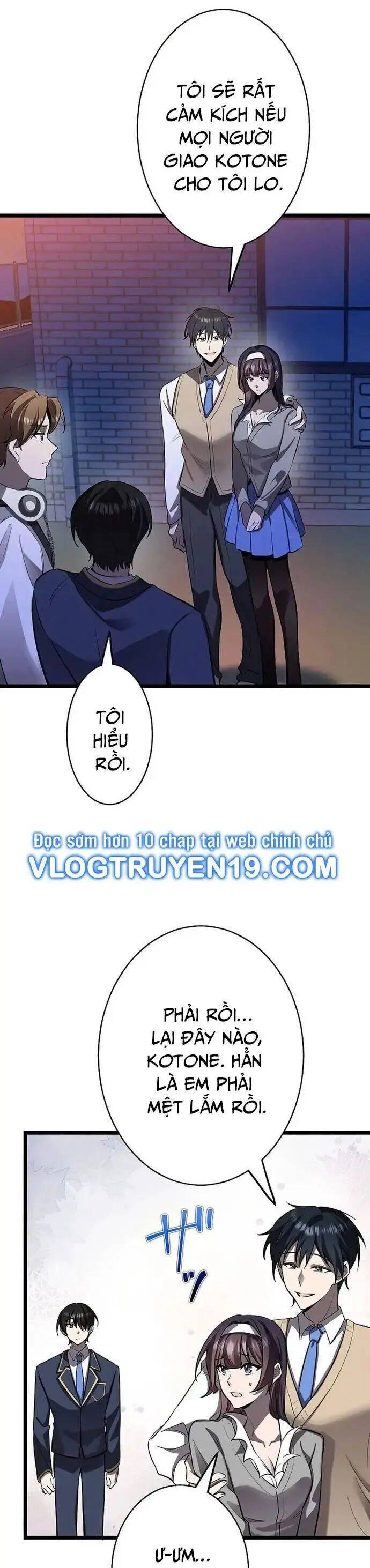 Ah, Thật Tuyệt Khi Còn Sống Chap 13 - Next Chap 14