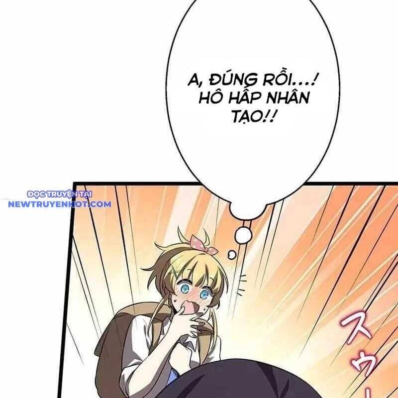Ah, Thật Tuyệt Khi Còn Sống Chap 31 - Next Chap 32