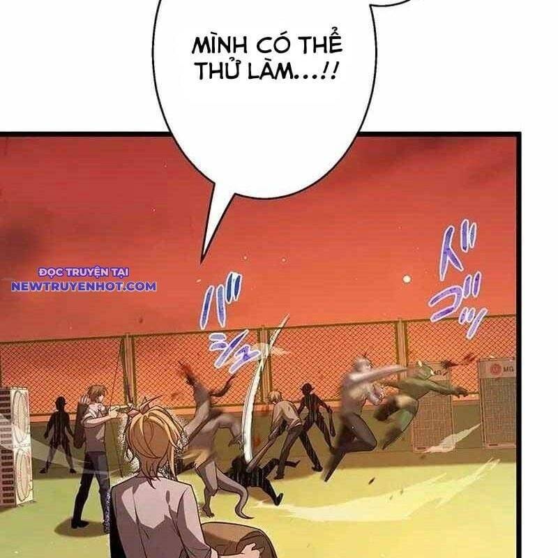 Ah, Thật Tuyệt Khi Còn Sống Chap 31 - Next Chap 32