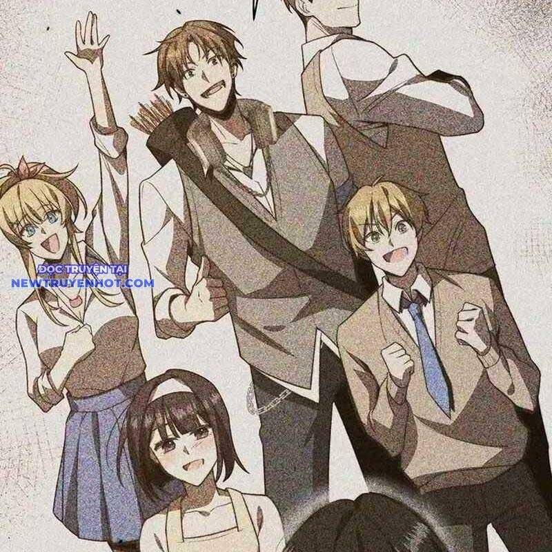 Ah, Thật Tuyệt Khi Còn Sống Chap 31 - Next Chap 32