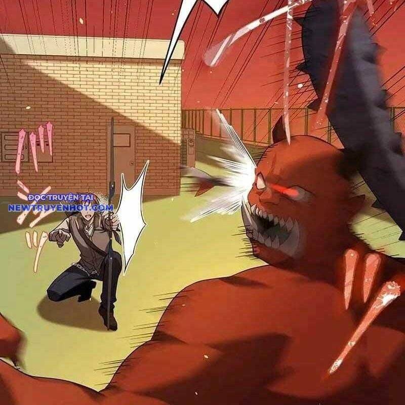 Ah, Thật Tuyệt Khi Còn Sống Chap 31 - Next Chap 32