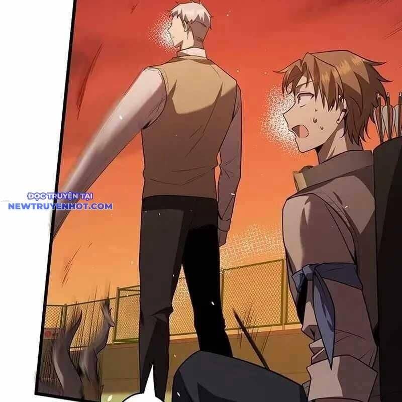 Ah, Thật Tuyệt Khi Còn Sống Chap 31 - Next Chap 32