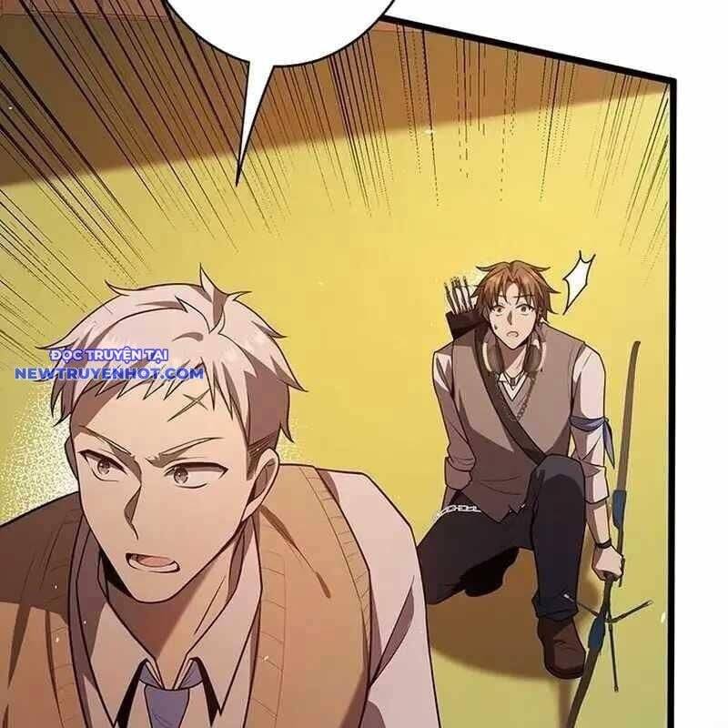 Ah, Thật Tuyệt Khi Còn Sống Chap 31 - Next Chap 32