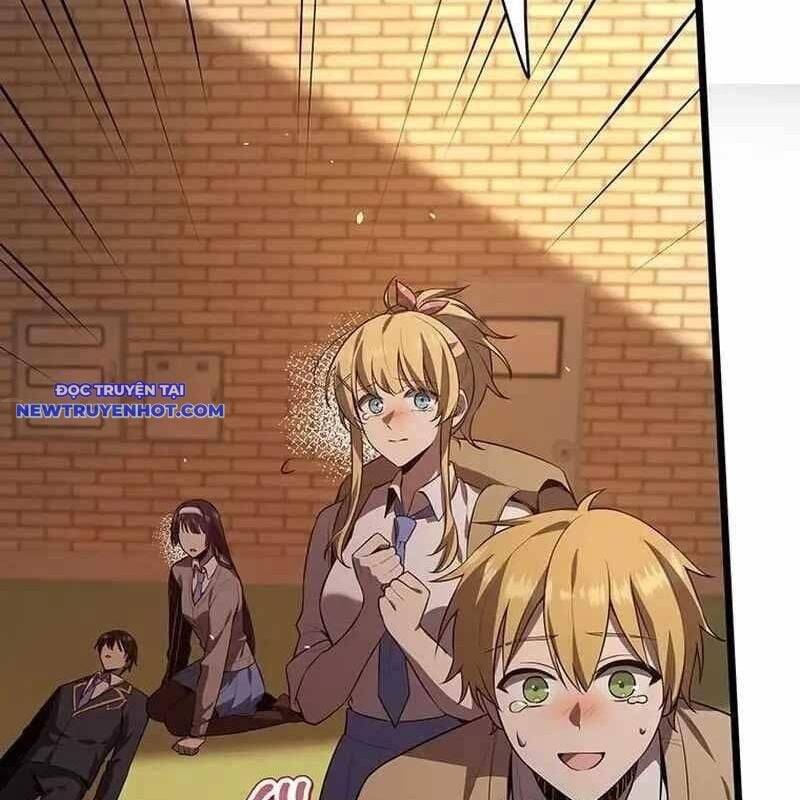 Ah, Thật Tuyệt Khi Còn Sống Chap 31 - Next Chap 32
