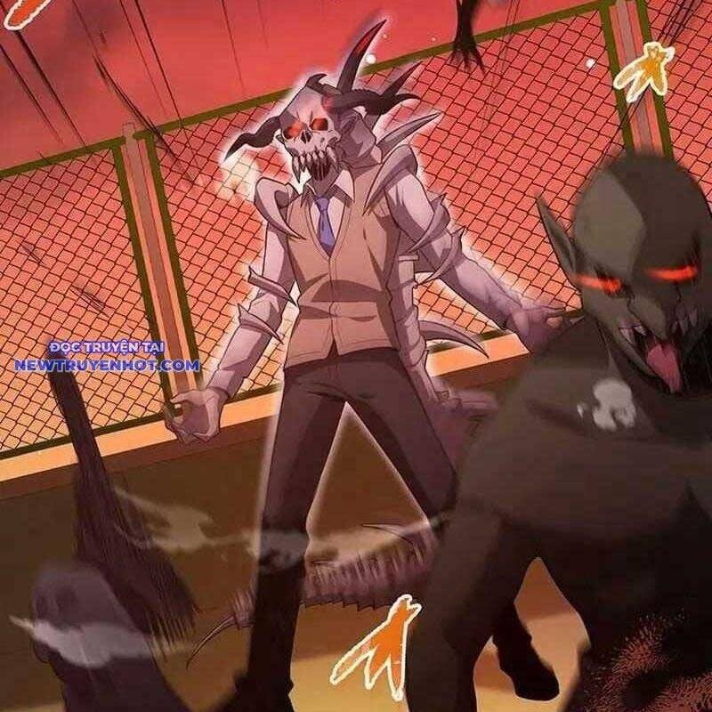 Ah, Thật Tuyệt Khi Còn Sống Chap 31 - Next Chap 32