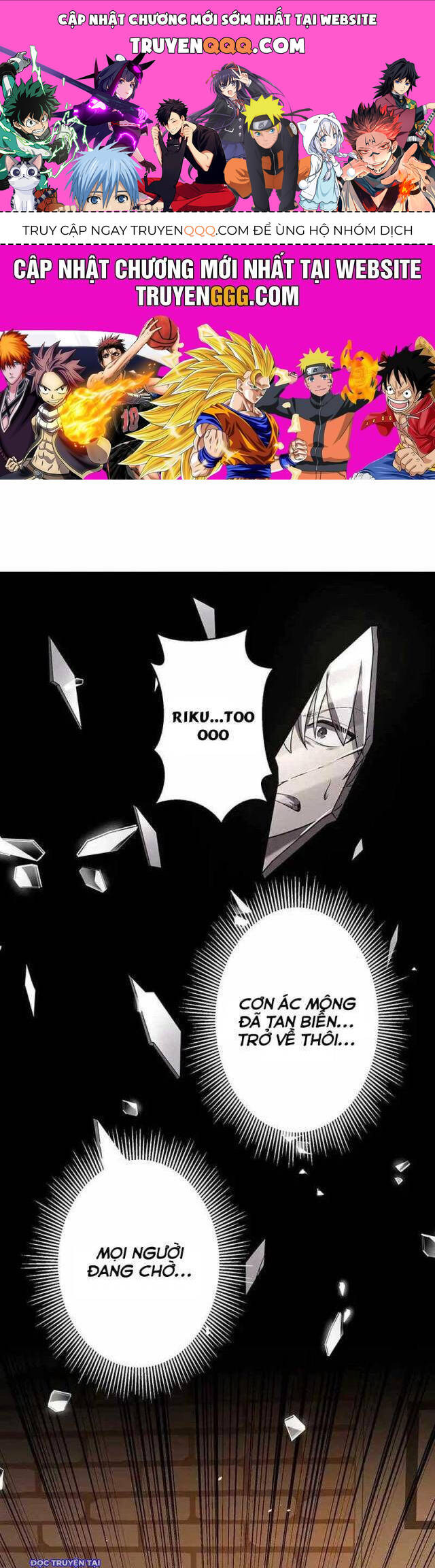 Ah, Thật Tuyệt Khi Còn Sống Chap 32 - Next Chap 33