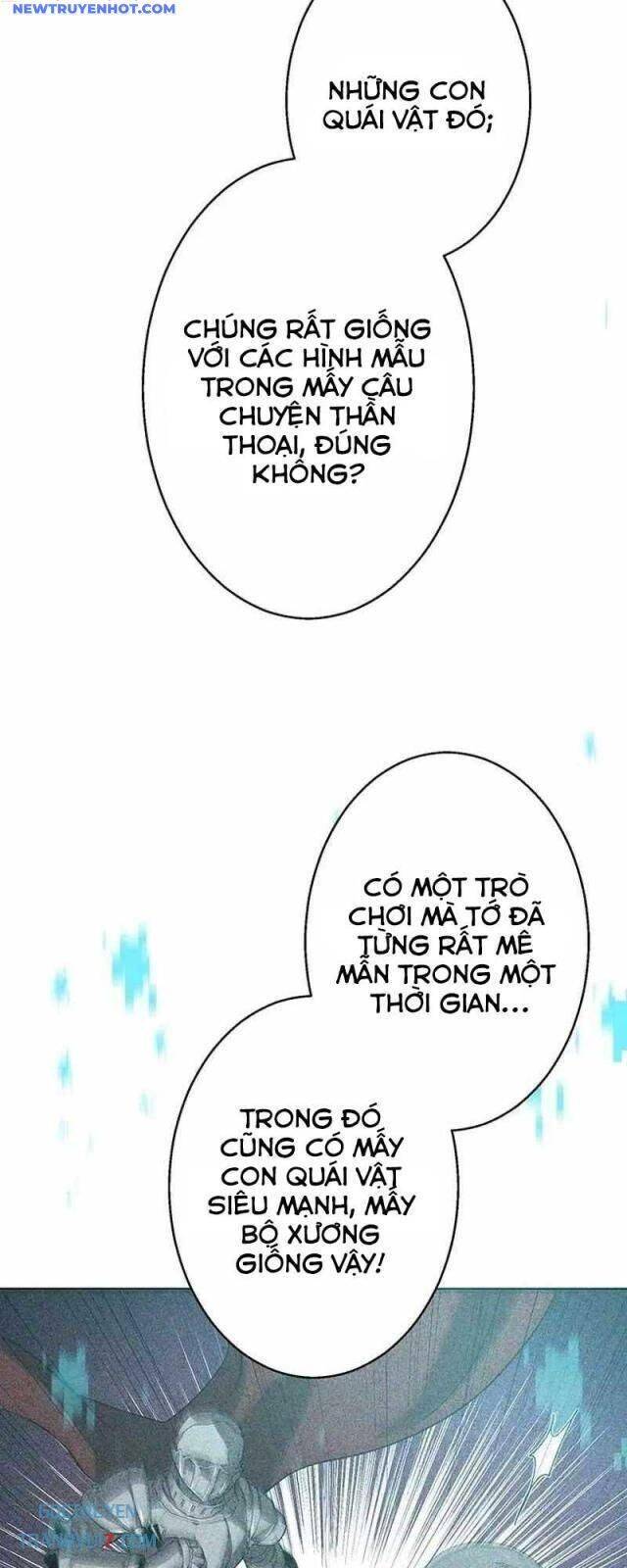 Ah, Thật Tuyệt Khi Còn Sống Chap 32 - Next Chap 33