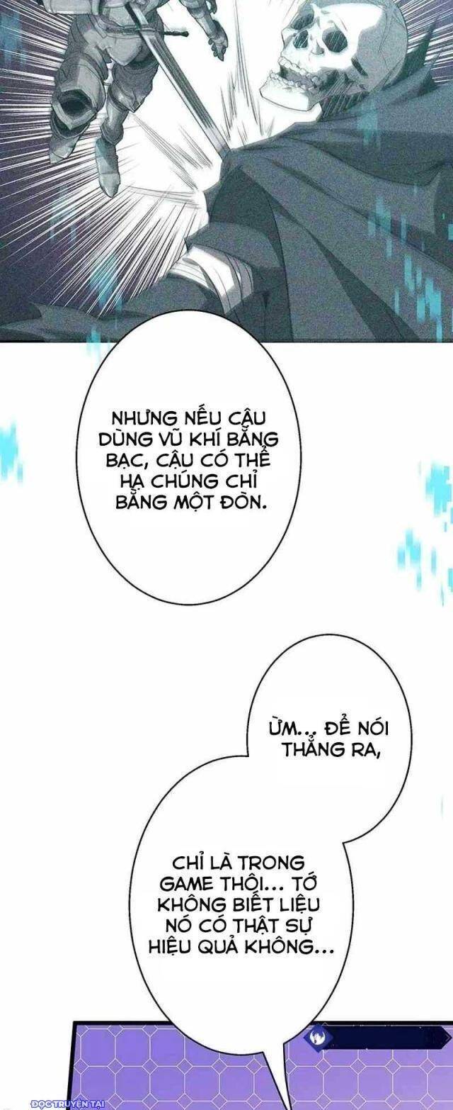 Ah, Thật Tuyệt Khi Còn Sống Chap 32 - Next Chap 33