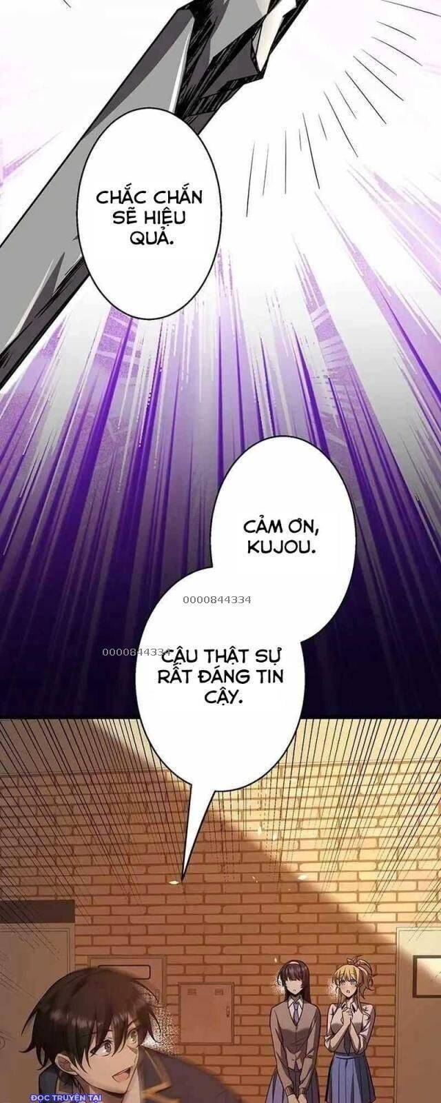Ah, Thật Tuyệt Khi Còn Sống Chap 32 - Next Chap 33