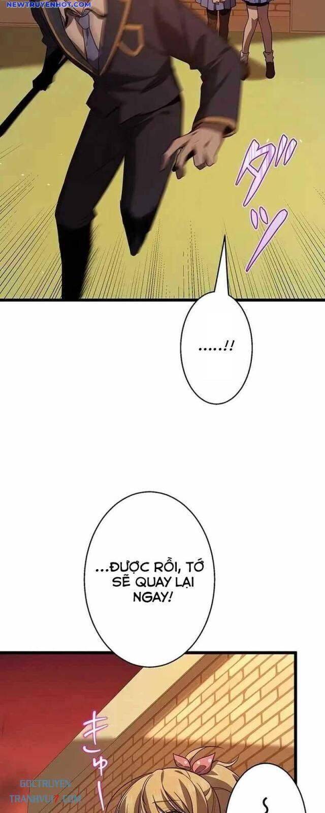 Ah, Thật Tuyệt Khi Còn Sống Chap 32 - Next Chap 33
