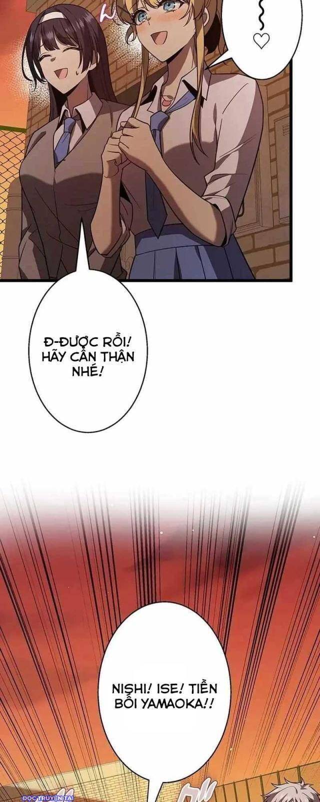 Ah, Thật Tuyệt Khi Còn Sống Chap 32 - Next Chap 33