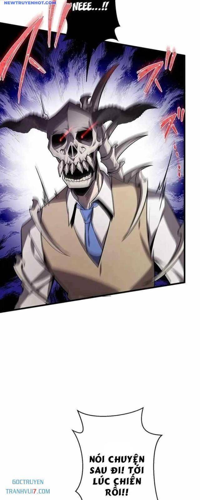 Ah, Thật Tuyệt Khi Còn Sống Chap 32 - Next Chap 33
