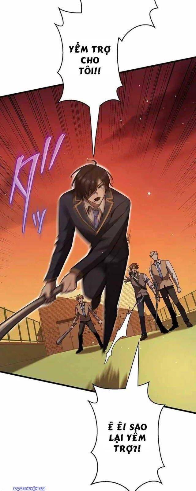 Ah, Thật Tuyệt Khi Còn Sống Chap 32 - Next Chap 33