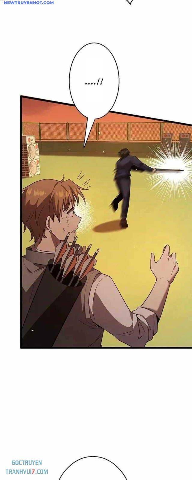 Ah, Thật Tuyệt Khi Còn Sống Chap 32 - Next Chap 33