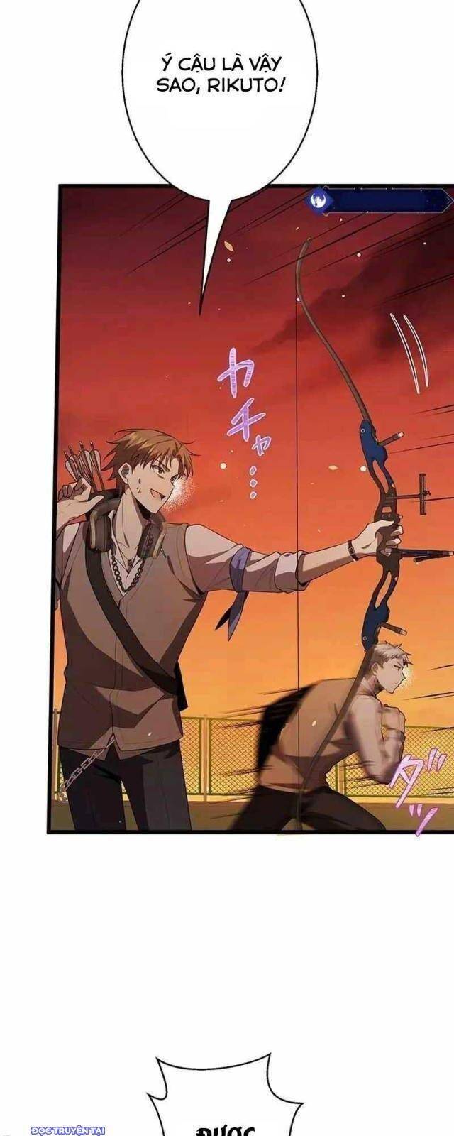 Ah, Thật Tuyệt Khi Còn Sống Chap 32 - Next Chap 33