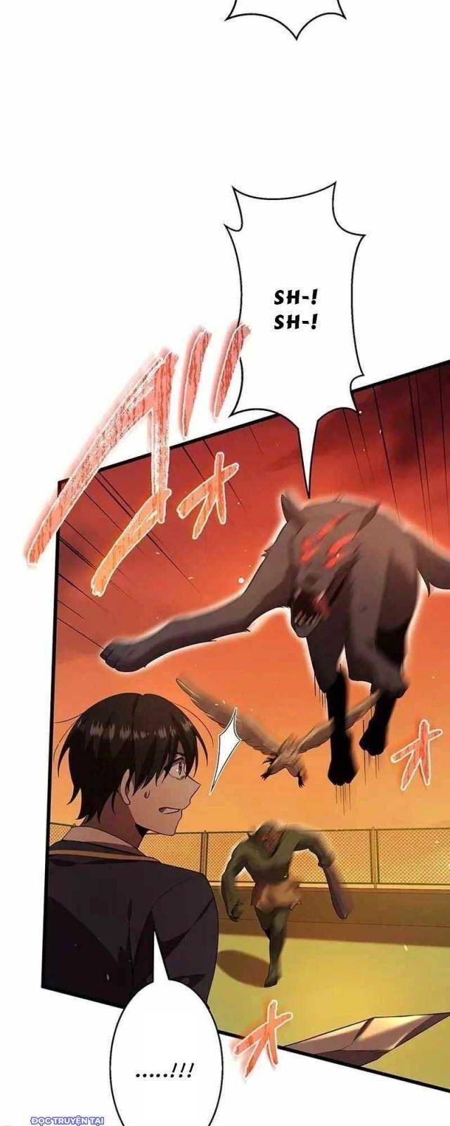Ah, Thật Tuyệt Khi Còn Sống Chap 32 - Next Chap 33