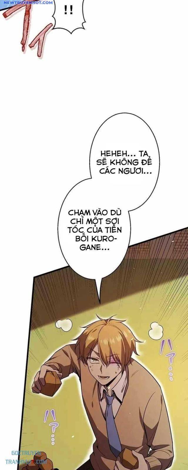 Ah, Thật Tuyệt Khi Còn Sống Chap 32 - Next Chap 33