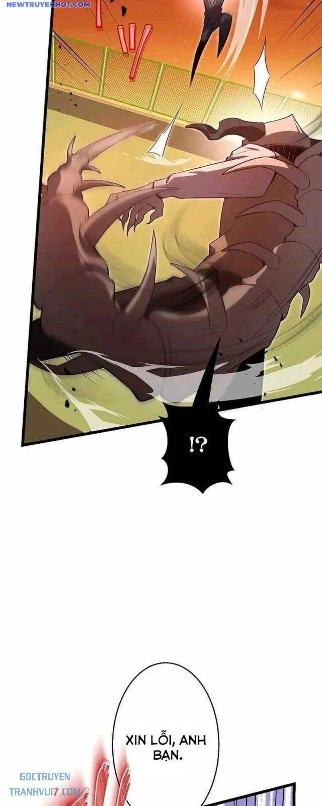 Ah, Thật Tuyệt Khi Còn Sống Chap 32 - Next Chap 33