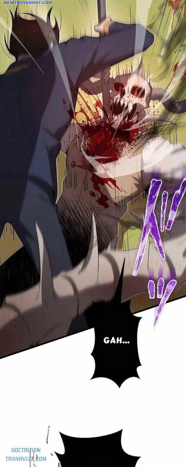 Ah, Thật Tuyệt Khi Còn Sống Chap 32 - Next Chap 33