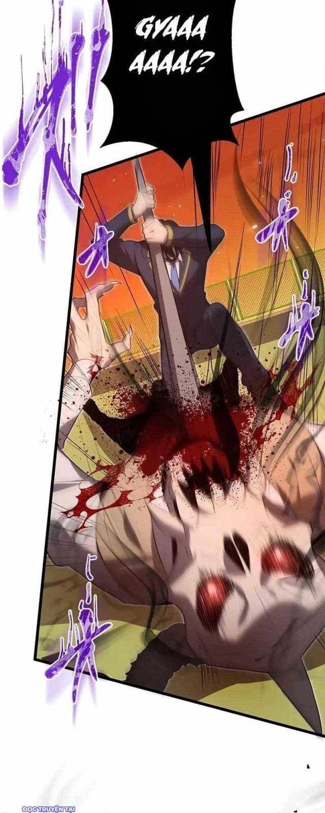 Ah, Thật Tuyệt Khi Còn Sống Chap 32 - Next Chap 33