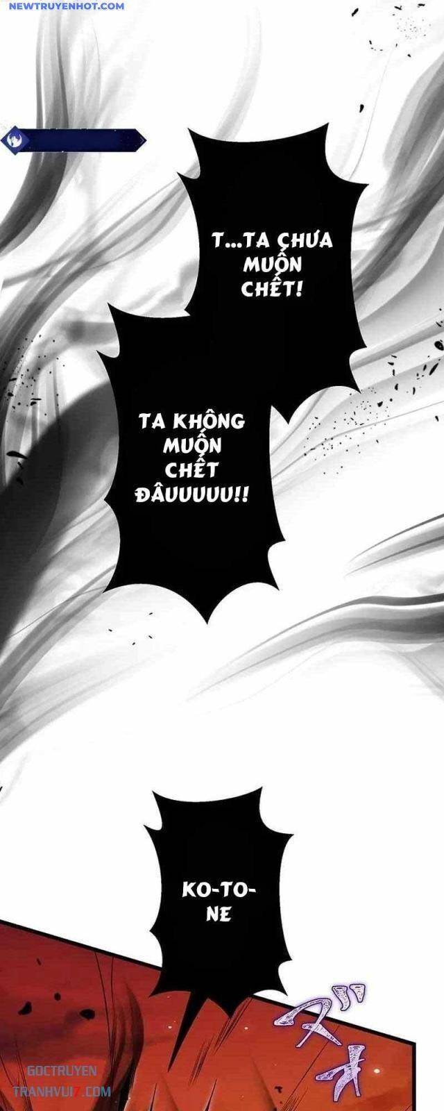 Ah, Thật Tuyệt Khi Còn Sống Chap 32 - Next Chap 33