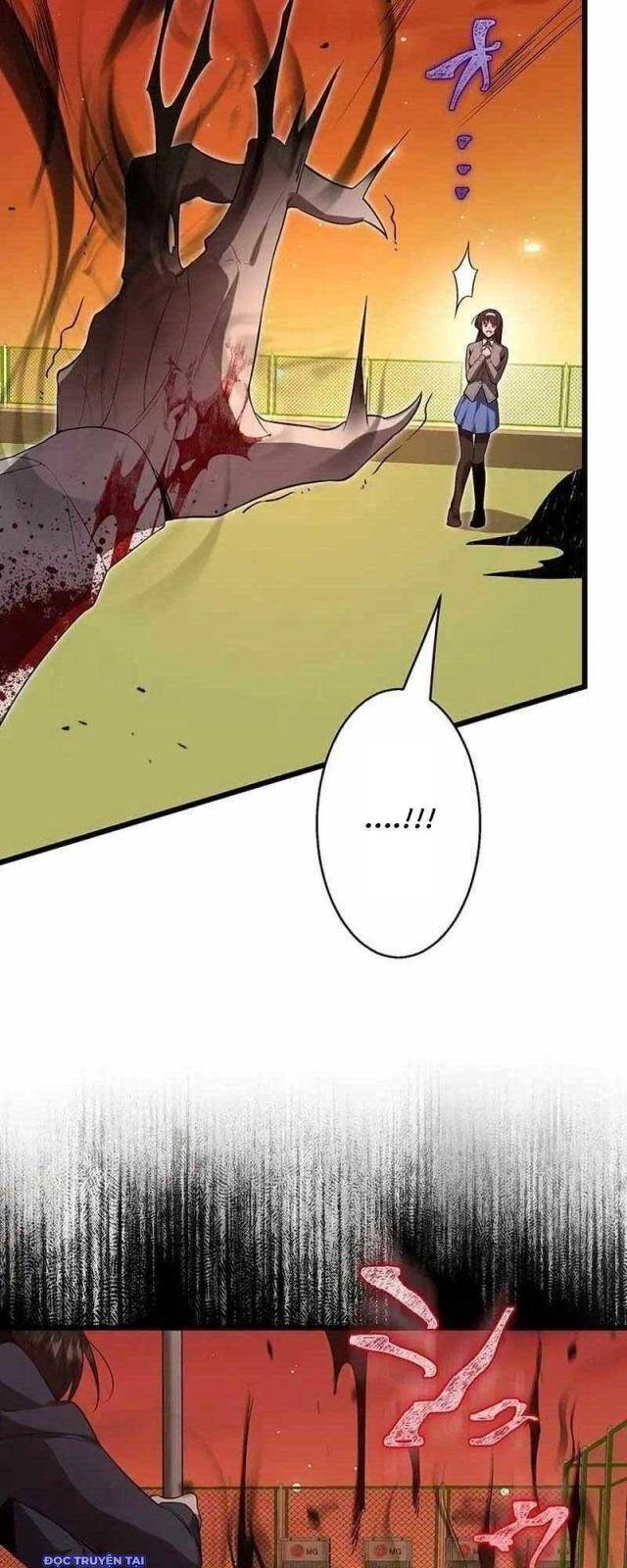 Ah, Thật Tuyệt Khi Còn Sống Chap 32 - Next Chap 33