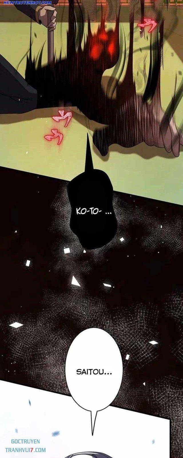 Ah, Thật Tuyệt Khi Còn Sống Chap 32 - Next Chap 33