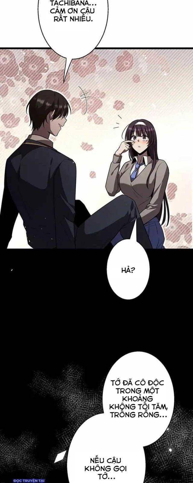 Ah, Thật Tuyệt Khi Còn Sống Chap 32 - Next Chap 33