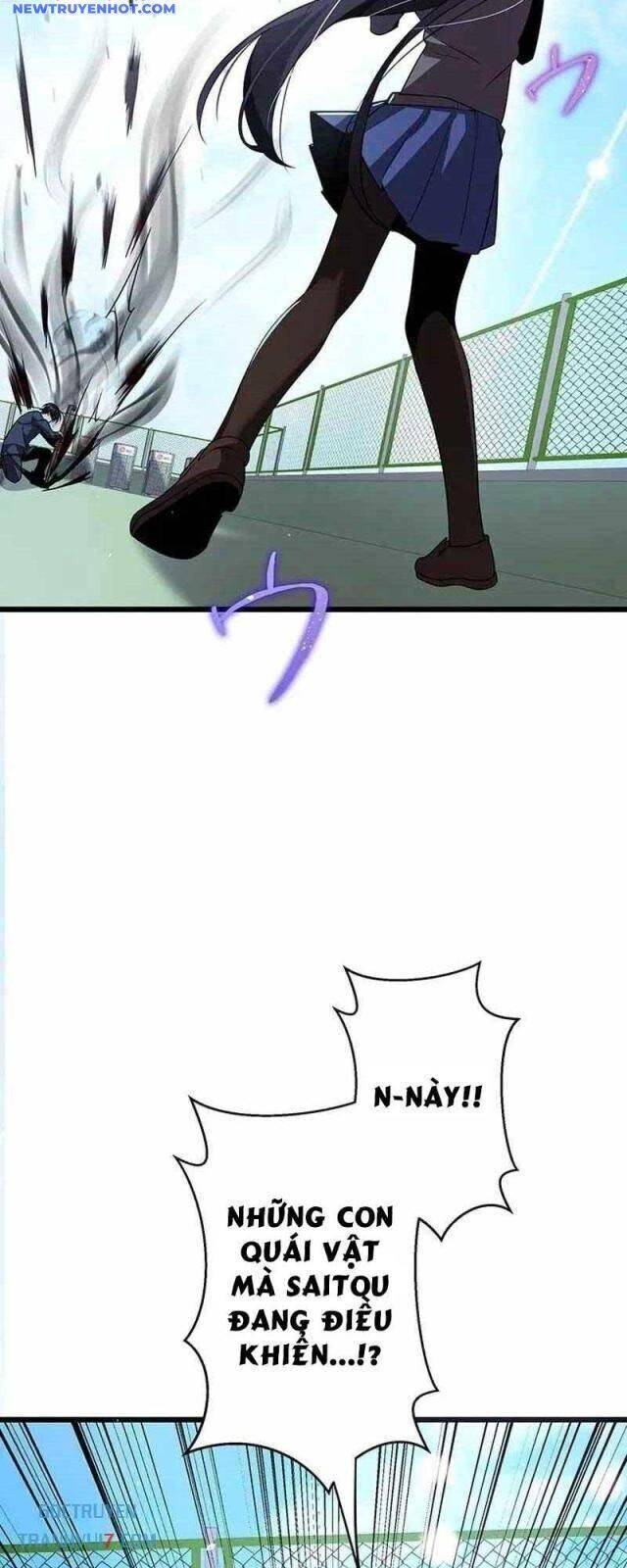 Ah, Thật Tuyệt Khi Còn Sống Chap 32 - Next Chap 33