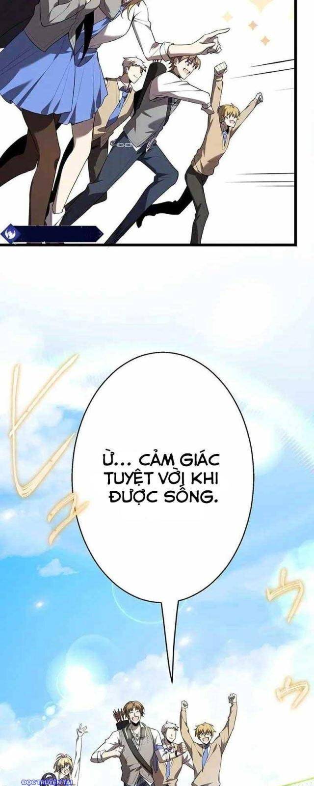 Ah, Thật Tuyệt Khi Còn Sống Chap 32 - Next Chap 33