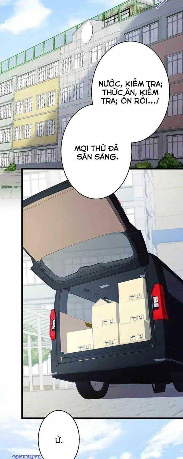 Ah, Thật Tuyệt Khi Còn Sống Chap 32 - Next Chap 33