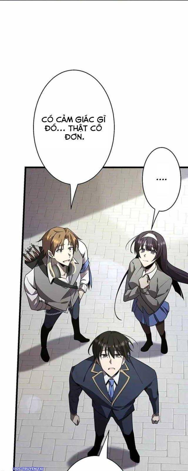 Ah, Thật Tuyệt Khi Còn Sống Chap 32 - Next Chap 33